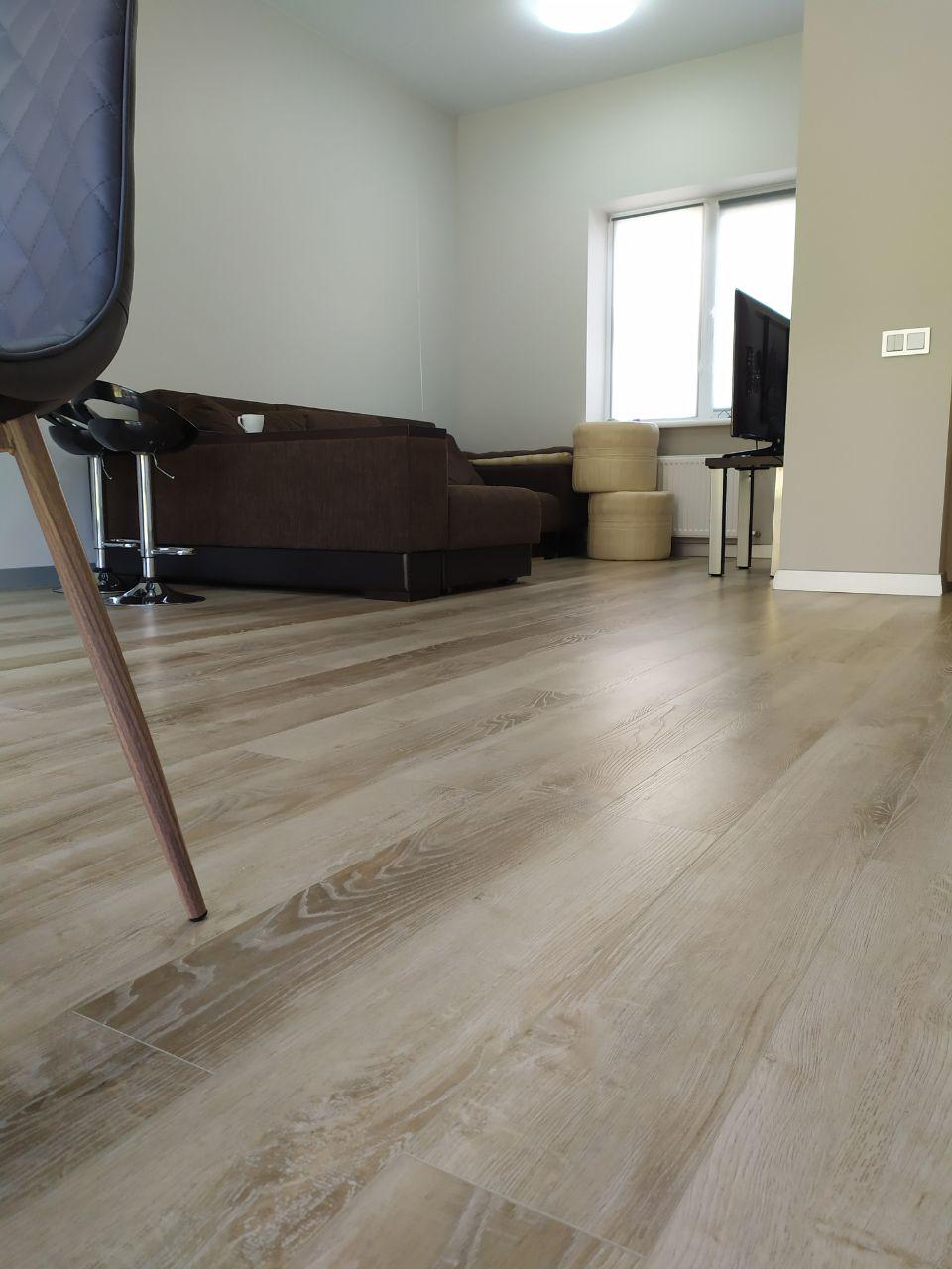 Ламінат SPC Grun Holz Triumf FABRETTI 1 м2 - фото 4