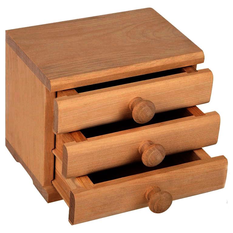 Мини-комод из дерева Джоржтаун Сиена (МНК-000305) Мини-комод из дерева Джоржтаун Сиена (МНК-000305)