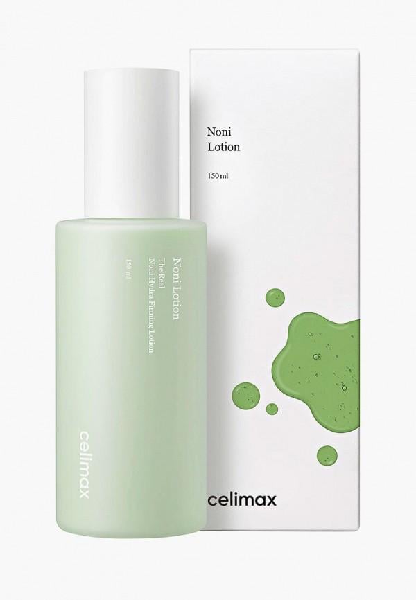 Лосьон с экстрактом нони Celimax The Real Noni Hydra Firming Lotion увлажняющий (2464531422)