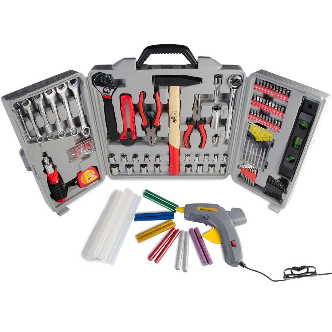 Комплект Експерт 3 MasterTool GM (13822)