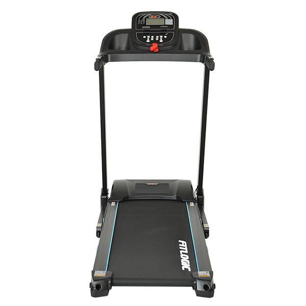 Беговая дорожка FitLogic T710E - фото 3 Беговая дорожка FitLogic T710E - фото 3