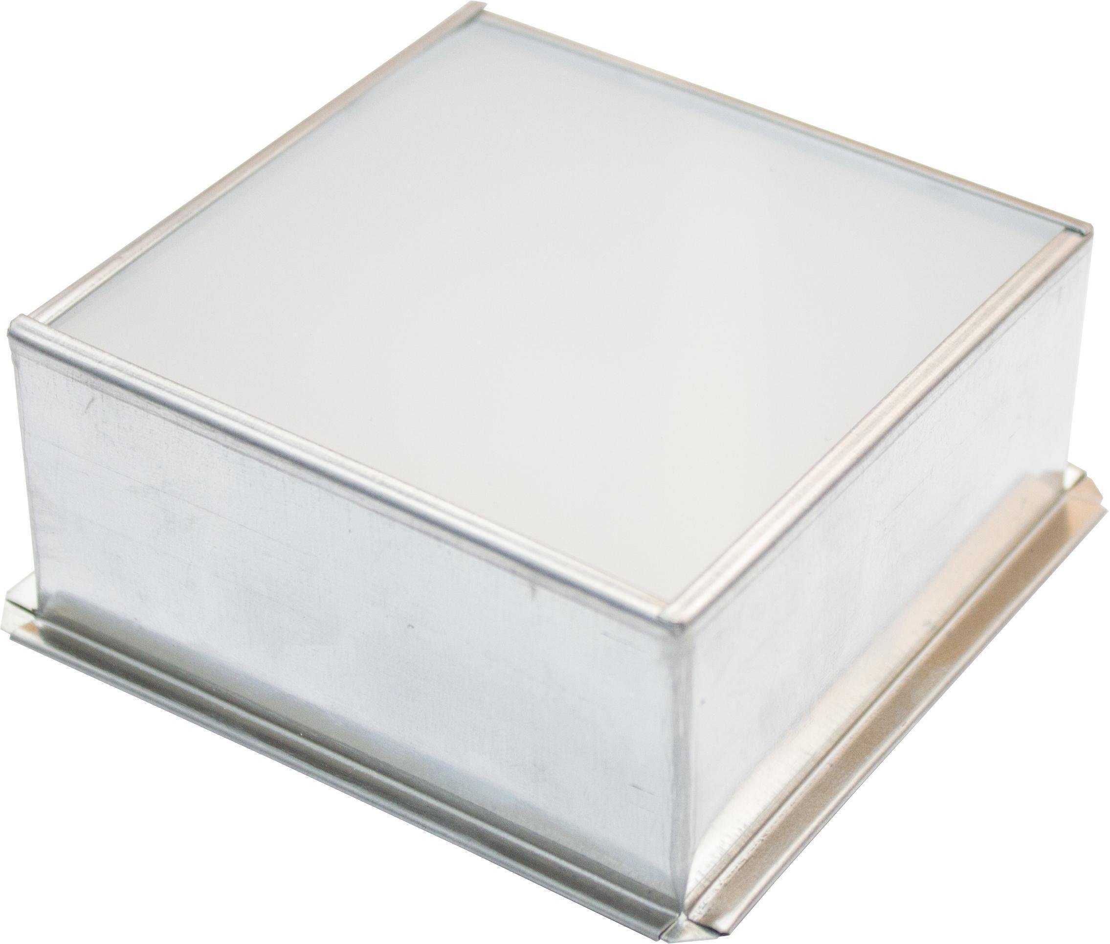 Светильник Грильято СГ 5 Вт 220 В 50х50 мм 6000К