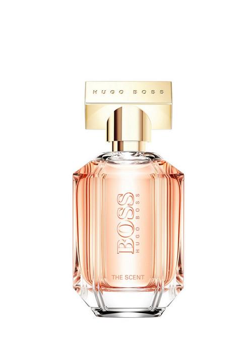 Парфюмированная вода для женщин Hugo Boss Boss The Scent For Her 100 мл (67120)