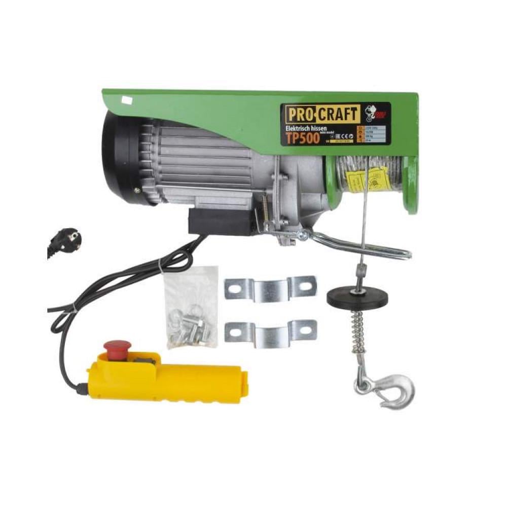 Подъемник Prockaft ТР500 (26769066)
