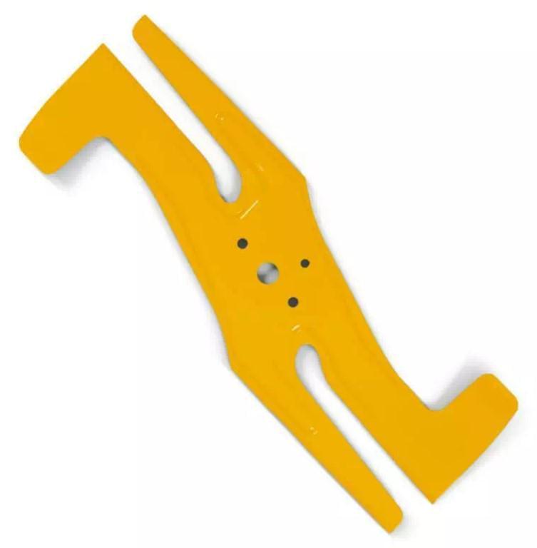 Нож для газонокосилки Stiga 1111-9256-02 (53393)