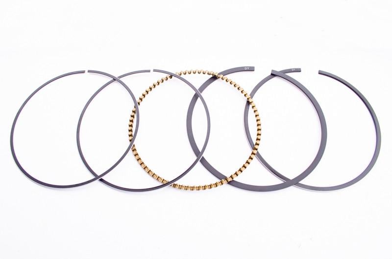 Кольца поршневые для двигателя Honda GX 390 13010-Z5R-004 88x1,2 мм (4251)
