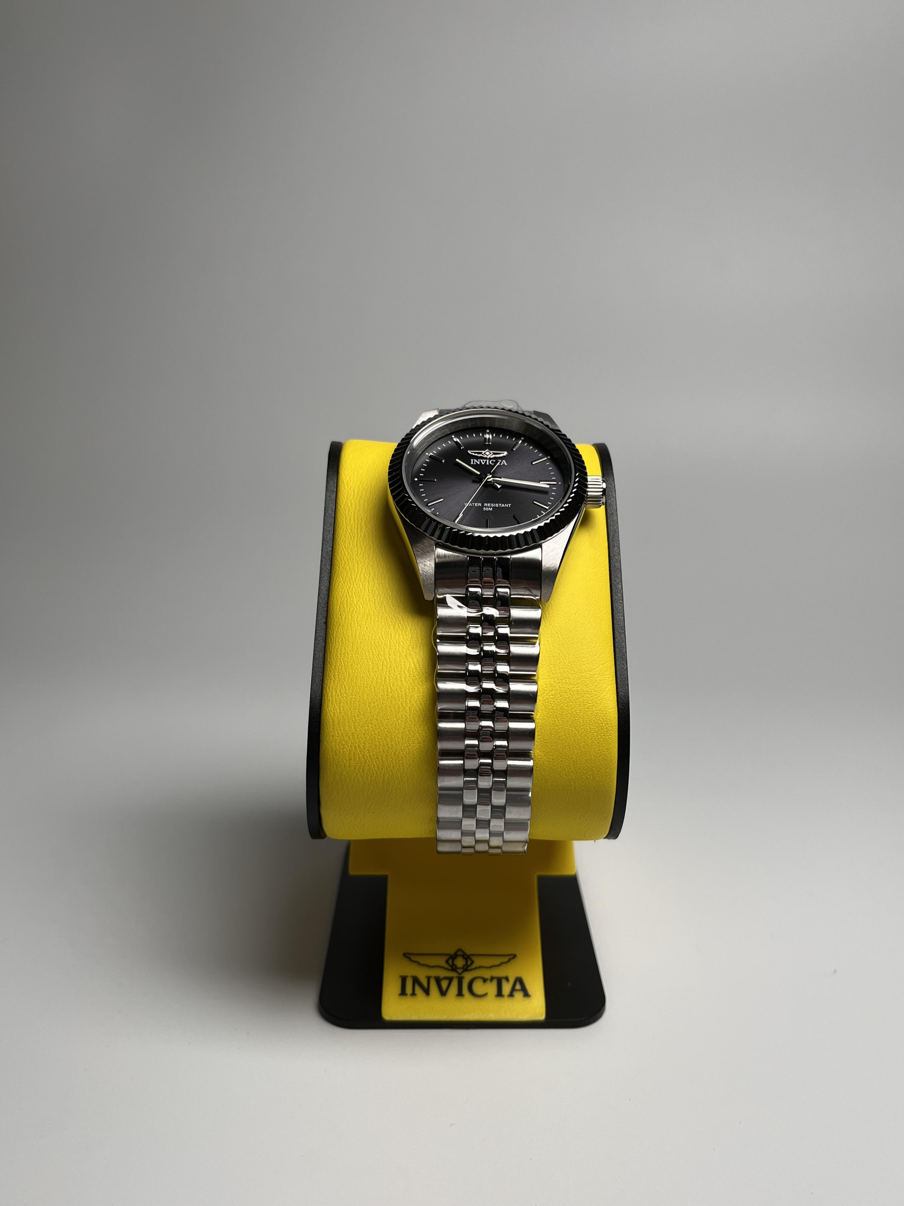 Наручные часы женские Invicta 29395 (24064148) - фото 5 Наручные часы женские Invicta 29395 (24064148) - фото 5