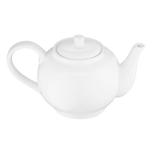 Заварювальний чайник Ardesto Imola 0,85 л Білий (AR3519I) - фото 4 Заварювальний чайник Ardesto Imola 0,85 л Білий (AR3519I) - фото 4