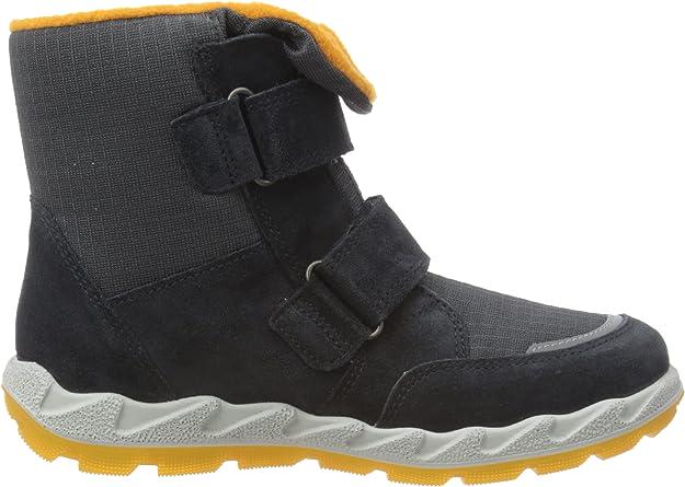 Зимові черевики Superfit Icebird р. EUR 34 (12174110) - фото 3 Зимові черевики Superfit Icebird р. EUR 34 (12174110) - фото 3