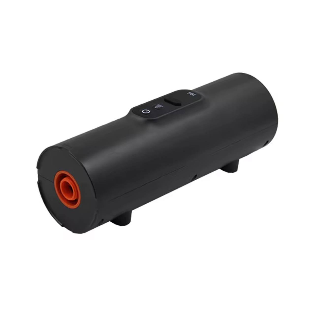 Насос воздушный высокого и низкого давления электрический для лодок и SUP досок (602-018) - фото 2 Насос воздушный высокого и низкого давления электрический для лодок и SUP досок (602-018) - фото 2