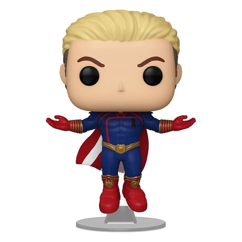 Фигурка Funko Pop The Boys Homelander 10 см (1619824257)