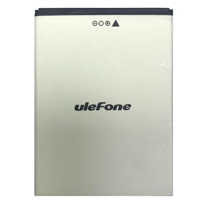 Акумулятор для Ulefone S8/S8 Pro 3000 mAh (2000984766914)