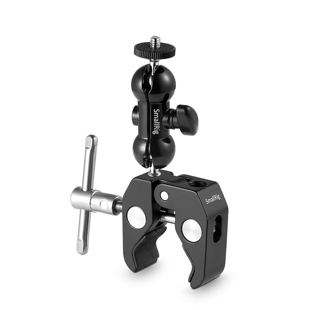 Зажим краб многофункциональный SmallRig 1138 kr (2281678974)