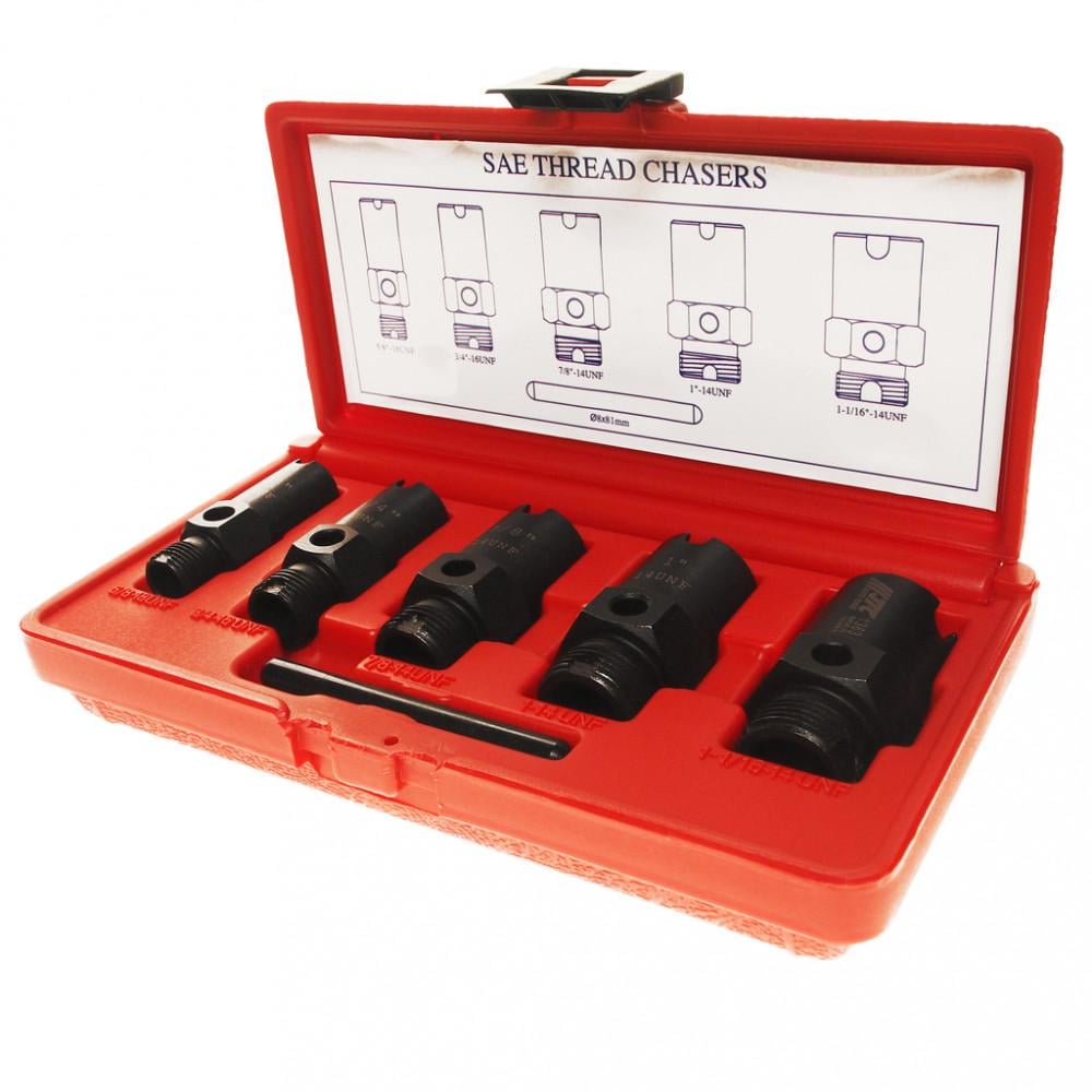 Набор для восстановления резьбы (1363 JTC)