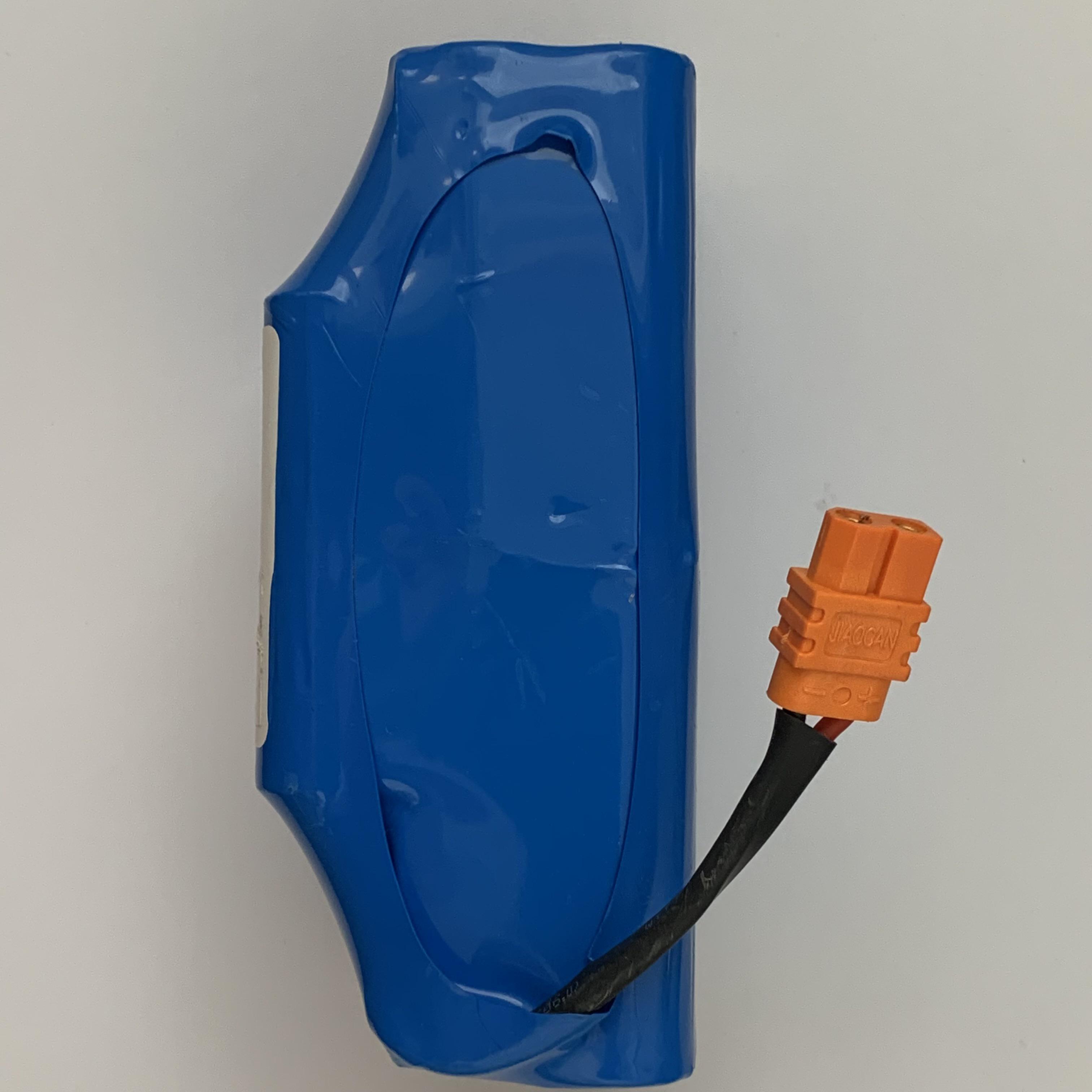 Акумулятор для гіроскутера/гіроборда 36V 4400 mAh 10S2P Li-ion батарея - фото 5 Акумулятор для гіроскутера/гіроборда 36V 4400 mAh 10S2P Li-ion батарея - фото 5