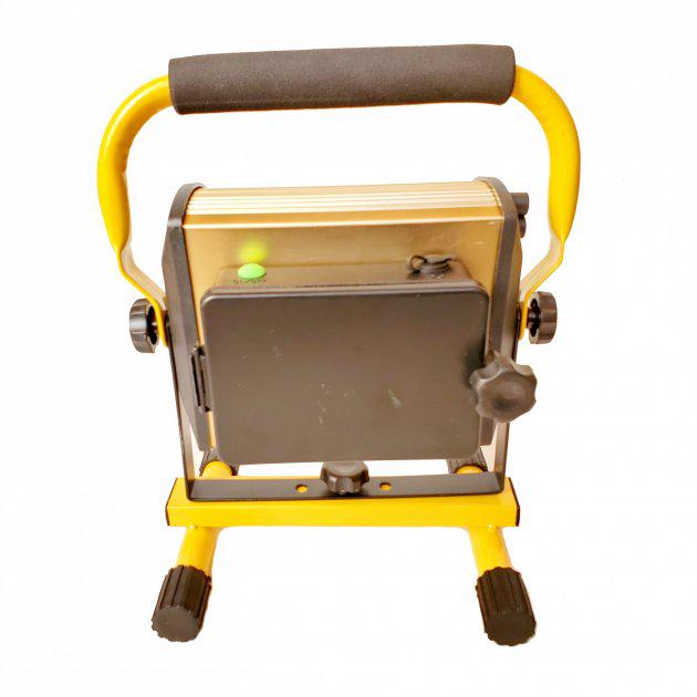 Прожектор LED Flood Light W808 100W - фото 3 Прожектор LED Flood Light W808 100W - фото 3