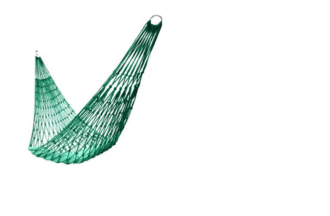 Гамак туристический-сетка 80*270см E05117