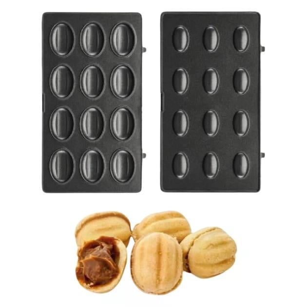 Вафельница ZepLine ZP-806 2200 Вт (238zp) - фото 7 Вафельница ZepLine ZP-806 2200 Вт (238zp) - фото 7