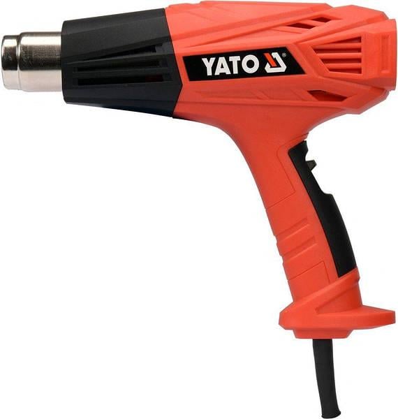 Фен технический ZD-8907 320 Вт Фен технический ZD-8907 320 Вт