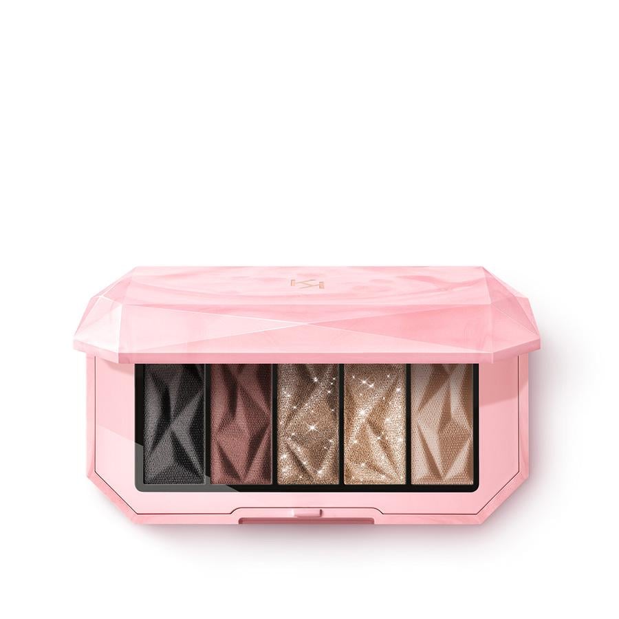 Палетка тіней Powerful Love Gemstones Rainbow Eyeshadow Palette 01 (03067) Палетка тіней Powerful Love Gemstones Rainbow Eyeshadow Palette 01 (03067)