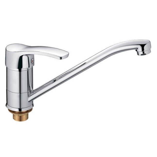 Смеситель для раковины Haiba Focus HB0134 (31523174)