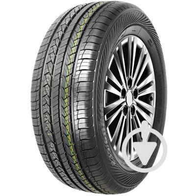 Автошина літня Sportrak SP766 235/70 R16 106T (458001)