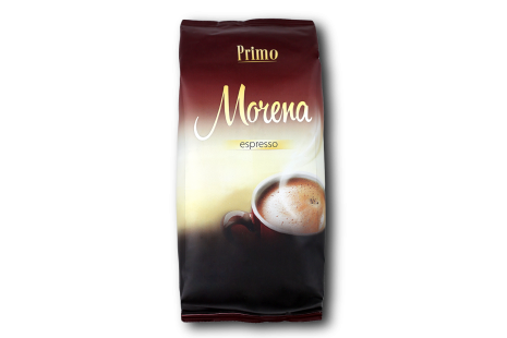 Кофе в зернах Венский кофе Espresso Morena 1 кг (11256)