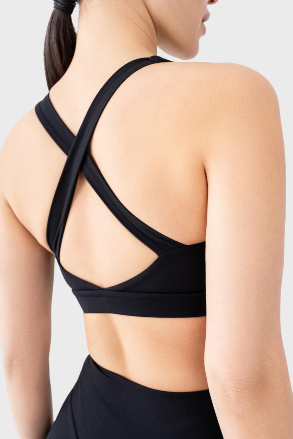 Фитнес комплект Avecs 30536/1 L Черный (30536/1-L) - фото 7 Фитнес комплект Avecs 30536/1 L Черный (30536/1-L) - фото 7