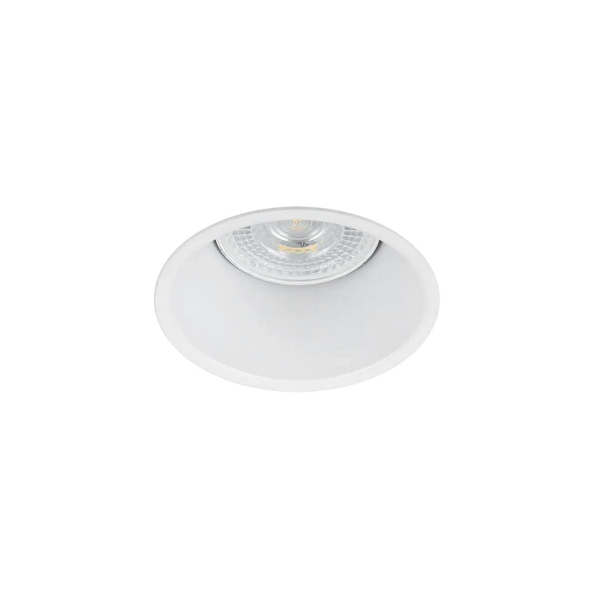 Точечный светильник MJ-Light KH7485-2 MR16 WH (9421193) - фото 1