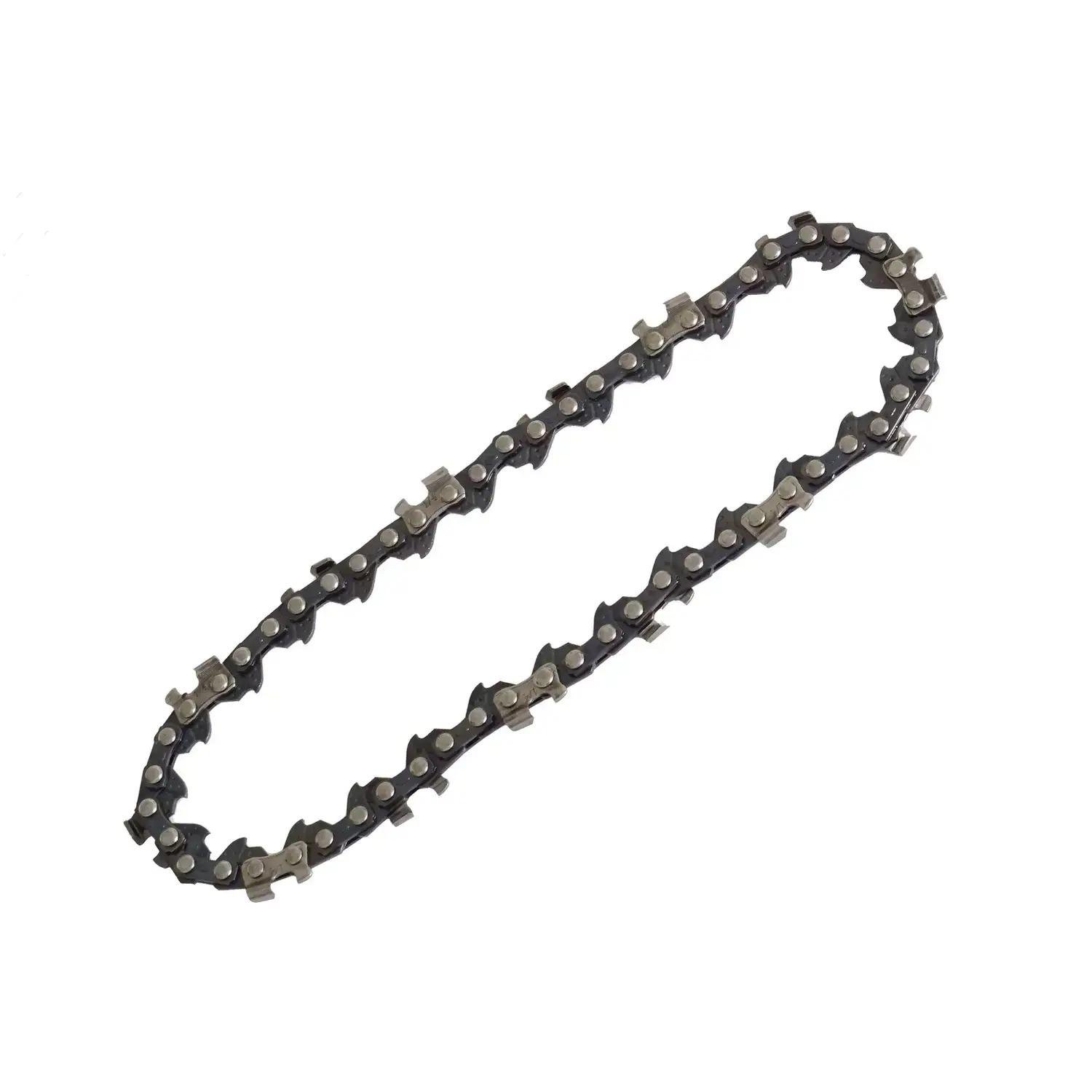 Цепь для бензопилы Saw Chain 28 звеньев 4" шаг 1/4" (1010322-DarkBlue) - фото 4