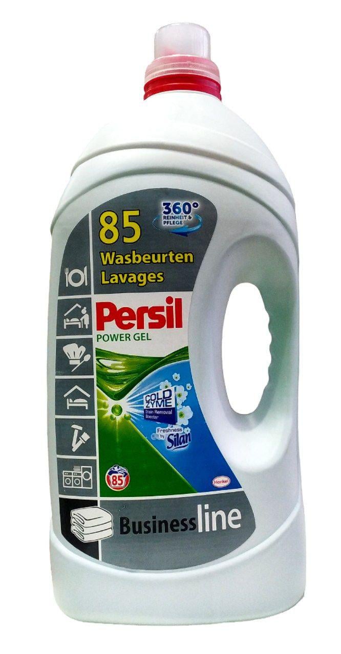 Гель для прання Persil UniversalGel 5,65 л 85 прань (00-00000788)