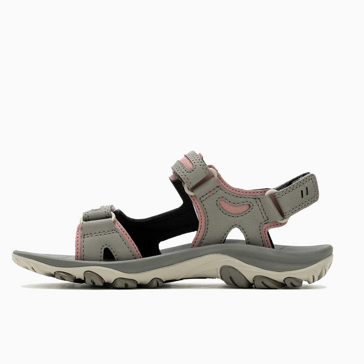 Сандалії жіночі Merrell Huntington Sport Convertible р. 37 (J500328) - фото 3 Сандалії жіночі Merrell Huntington Sport Convertible р. 37 (J500328) - фото 3