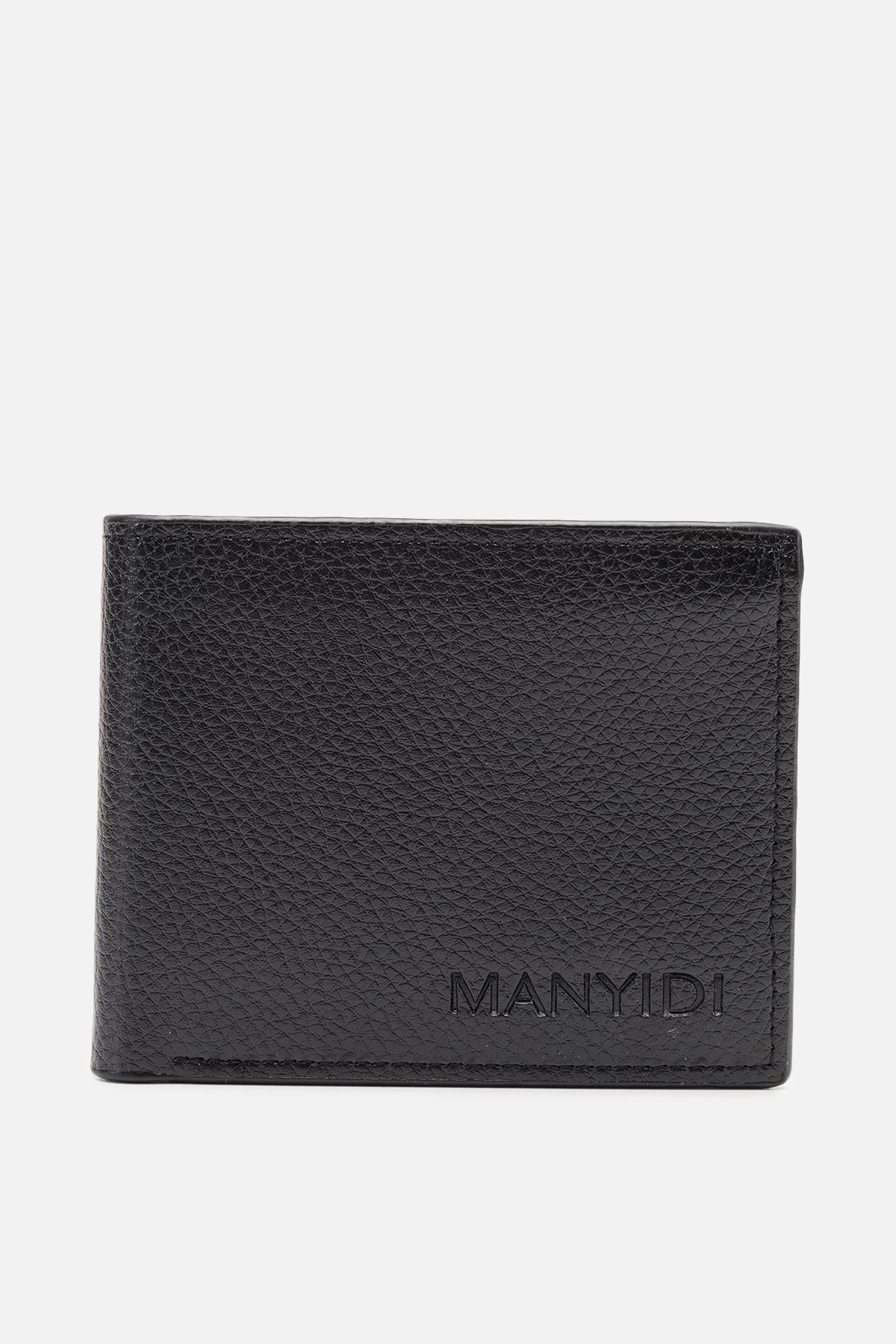 Кошелек мужской ЦБ-00266811 Черный (SKT001037132) Кошелек мужской ЦБ-00266811 Черный (SKT001037132)