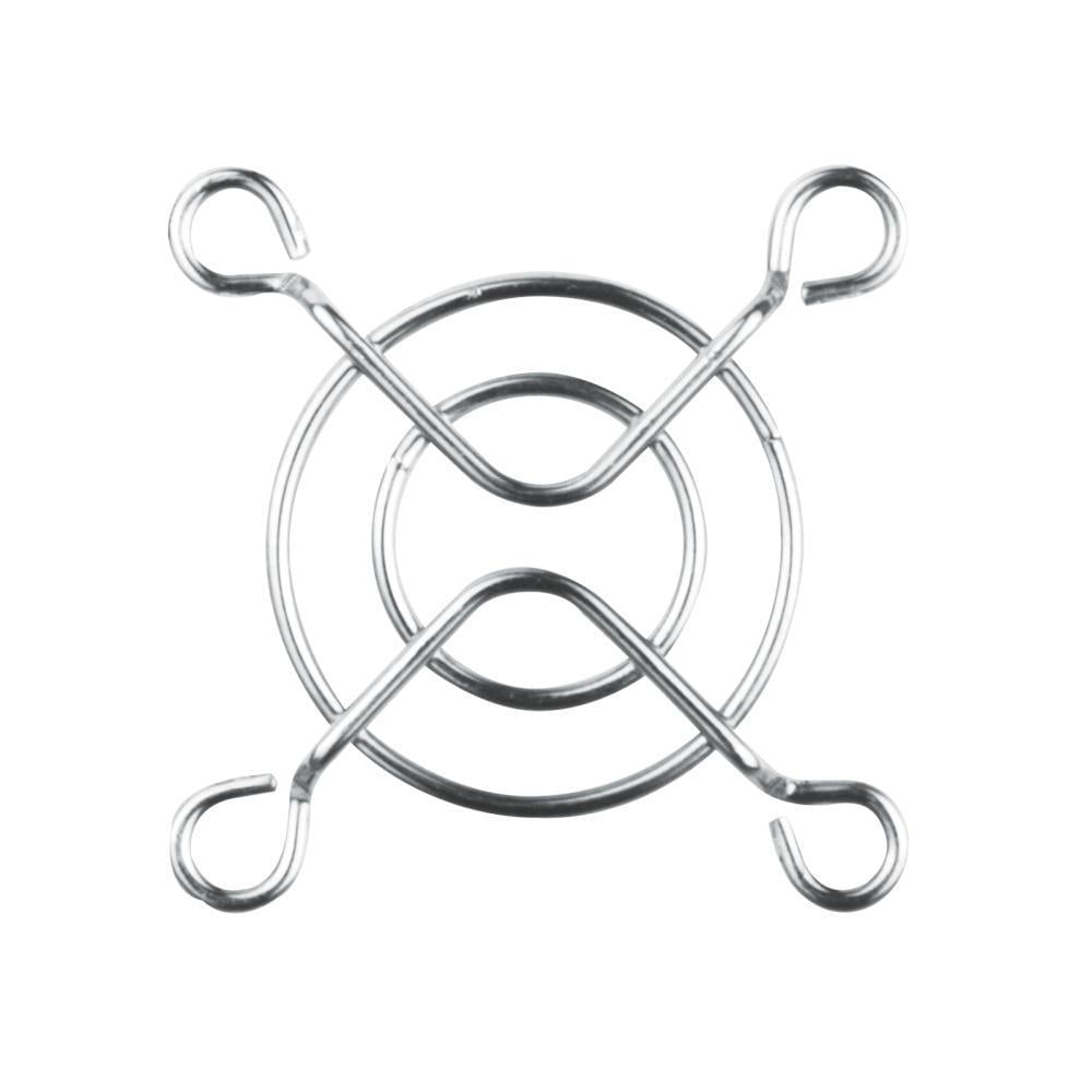 Защитная решетка Arctic ACFAN00283A 40 мм Silver