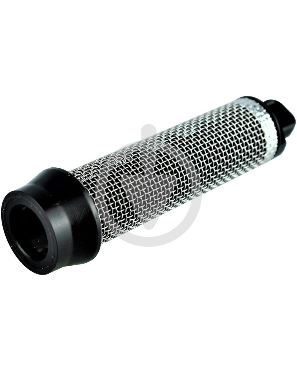 Фильтр 18 меш пистолета Graco T-MAX 506/657 1 шт. (ea9f0e00-116b-11e7-a50d-fe08a25b9a8d) - фото 1 Фильтр 18 меш пистолета Graco T-MAX 506/657 1 шт. (ea9f0e00-116b-11e7-a50d-fe08a25b9a8d) - фото 1