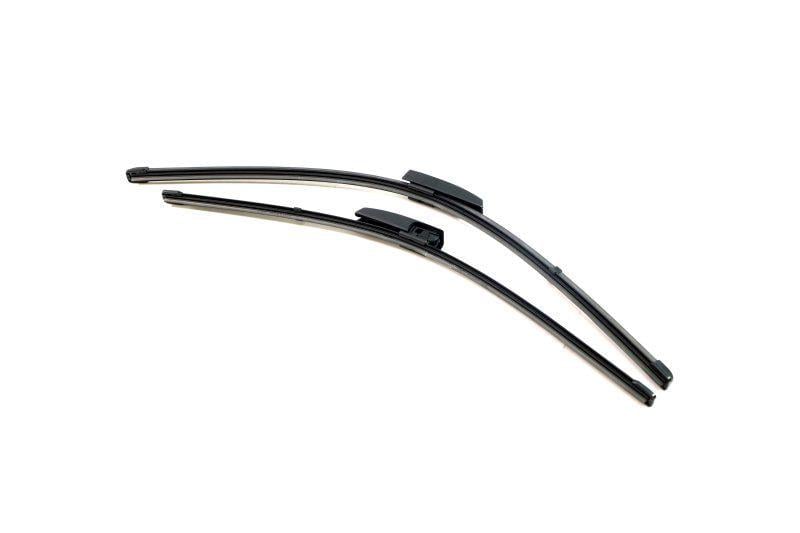 Щетки стеклоочистителя бескаркасные Renault Scenic VALEO 2 650/550 мм для бескаркасного комплекта (574309)