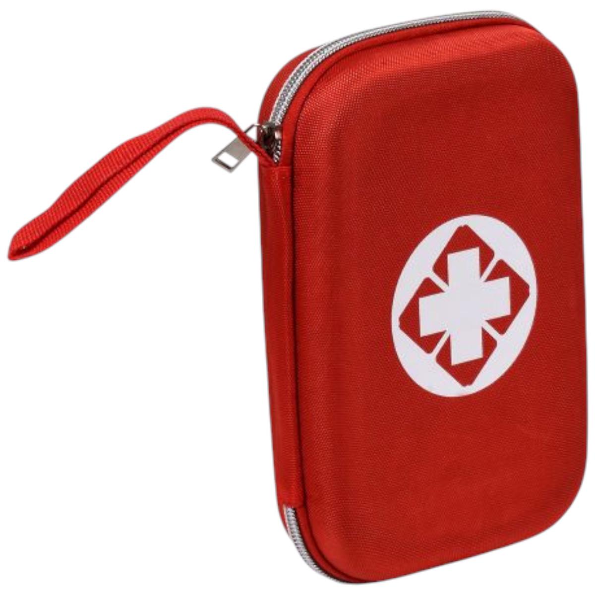 Аптечка органайзер домашня для ліків Medicine Bag для медикаментів в дорогу (R37212)