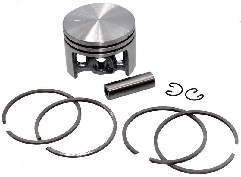 Поршень VJ Parts для бензопилы St MS-260 d 44,7 (11210302003)