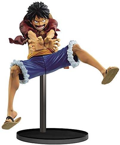 Фигурка для геймеров Bandai Spirits Senko Sekkei One Piece Luffy 16 см (BS OP L SS)