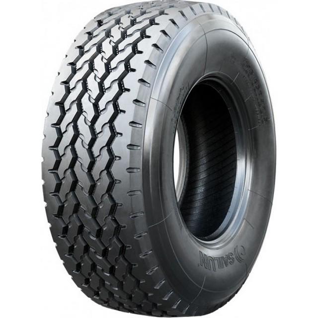 Шина всесезонная Annaite 706 прицепная 385/55 R22.5 160J 20PR (1001010908)