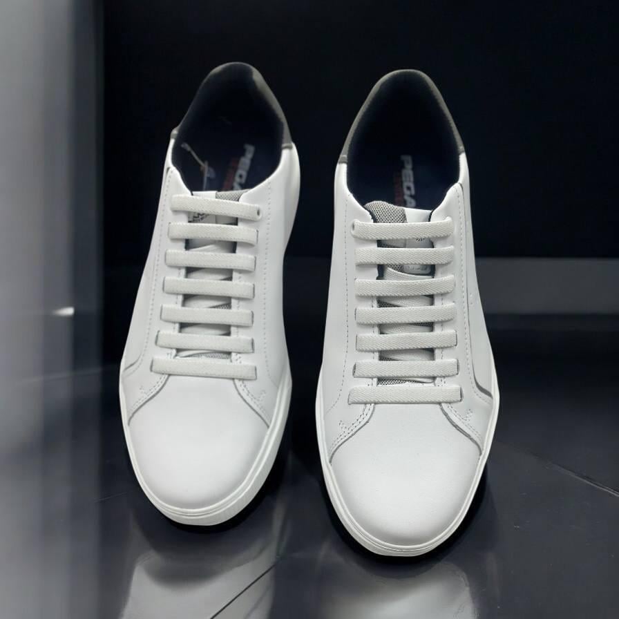 Кросівки чоловічі Pegada натуральна шкіра р. 42 Білий (26498501) - фото 2 Кросівки чоловічі Pegada натуральна шкіра р. 42 Білий (26498501) - фото 2