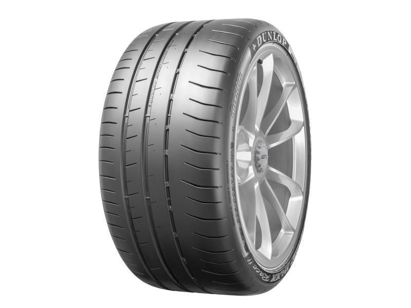 Шина летняя Dunlop Sport Maxx Race 2 245/35 R20 95Y (125284)