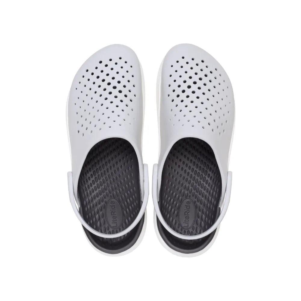 Сабо Crocs InMotion Clog Atmosphere M8W10 р. 41/42 26 см (209964-M) - фото 4