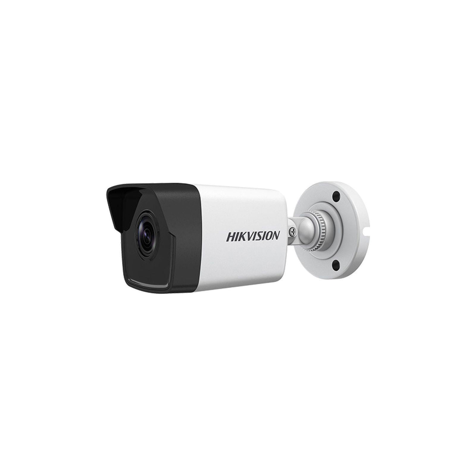 Камера IP Hikvision DS-2CD1021-I F 2 Мп 4 мм (173353)