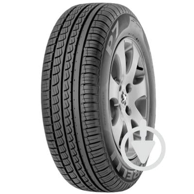 Автошини PIRELLI P7 205/55 R16 91V