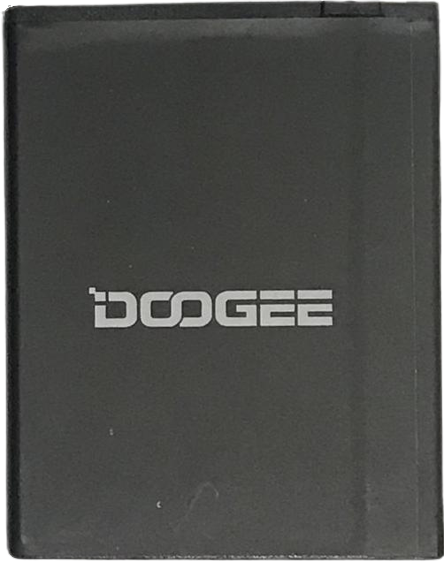 Акумуляторна батарея для Doogee X10 3360 mAh (000055812)