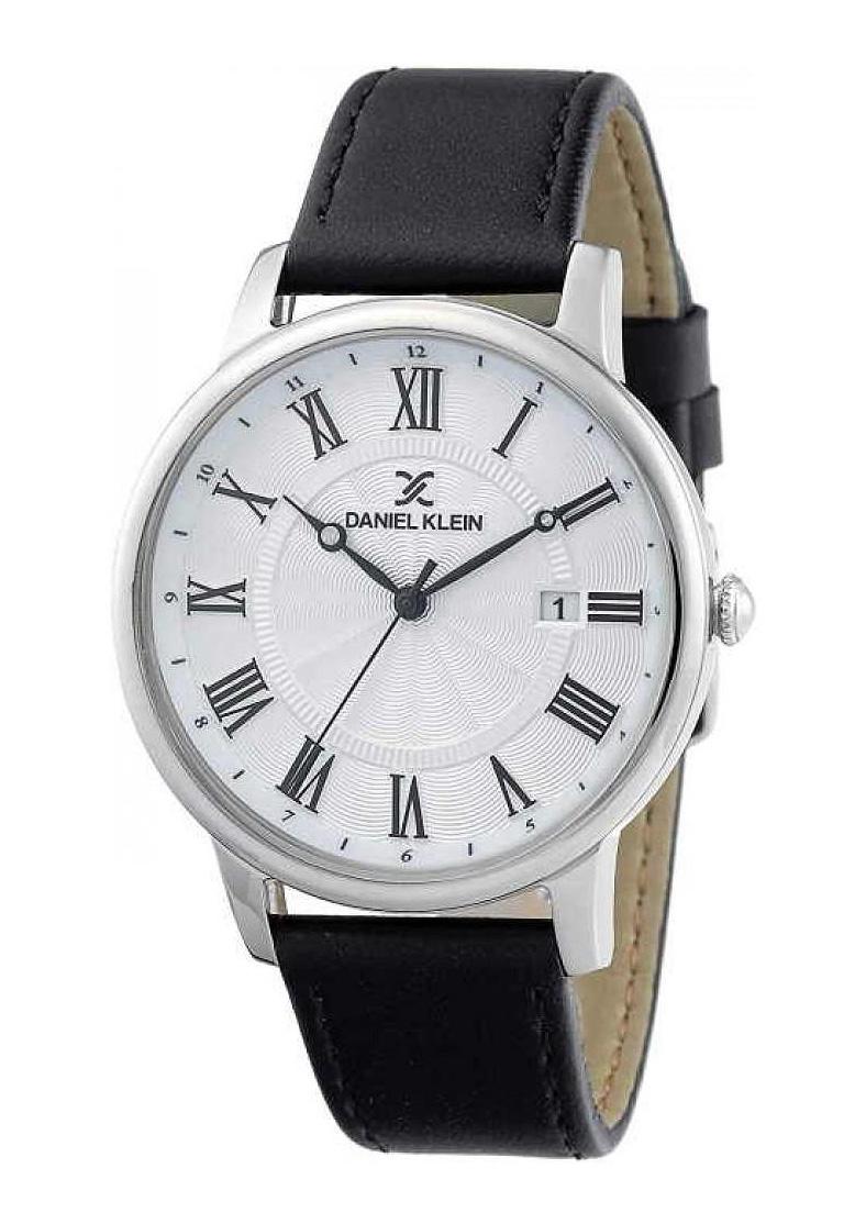 Часы Daniel Klein DK 1.12261-1