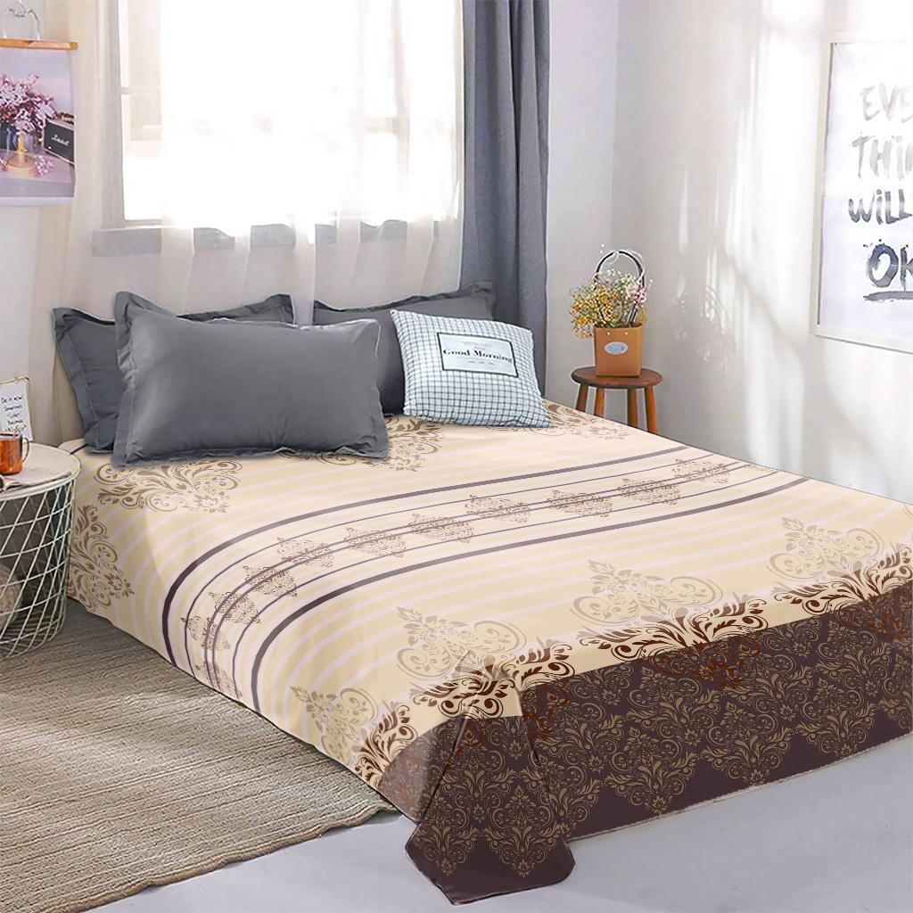 Простынь Zastelli бязь 25301 180х210 см Разноцветный (31262406) Простынь Zastelli бязь 25301 180х210 см Разноцветный (31262406)