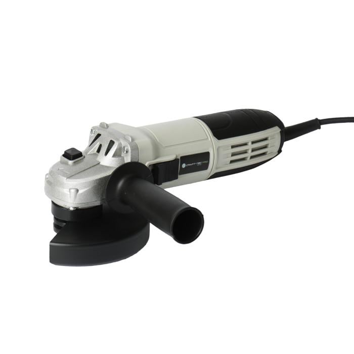 Болгарка Craft-tec LIMITED PXAG-433 125 мм 920W с перчатками и очками (310230)