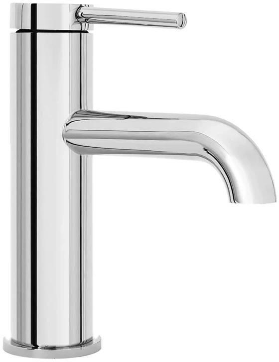 Смеситель для умывальника Rea Spot Chrome (REAB2010) Смеситель для умывальника Rea Spot Chrome (REAB2010)